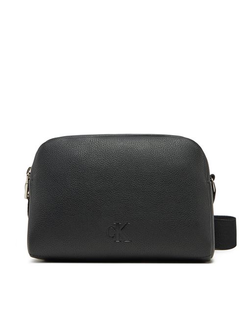 ULTRLGHT EW DBL ZP C CALVIN KLEIN JEANS | LV04K3124G/UB1